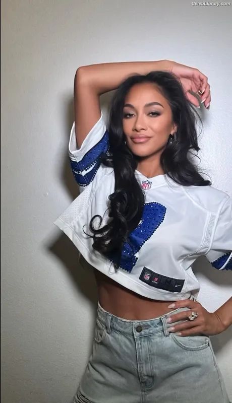 Nicole Scherzinger photo 8 of 1187