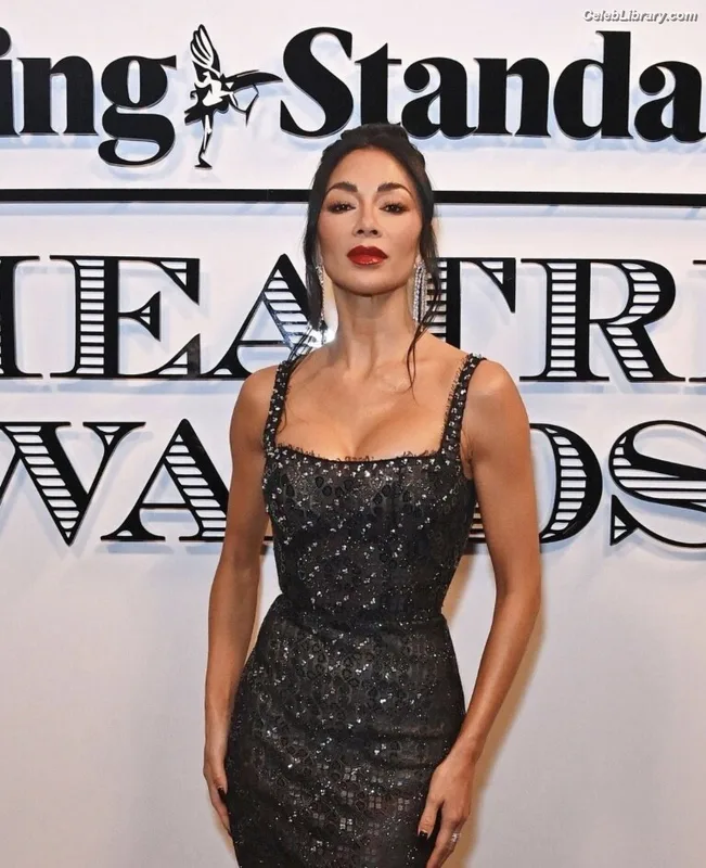 Nicole Scherzinger photo 14 of 1187