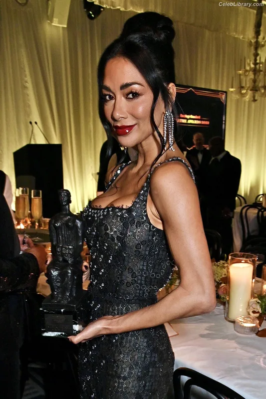 Nicole Scherzinger photo 18 of 1187