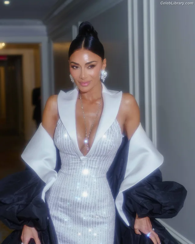 Nicole Scherzinger photo 6 of 1187