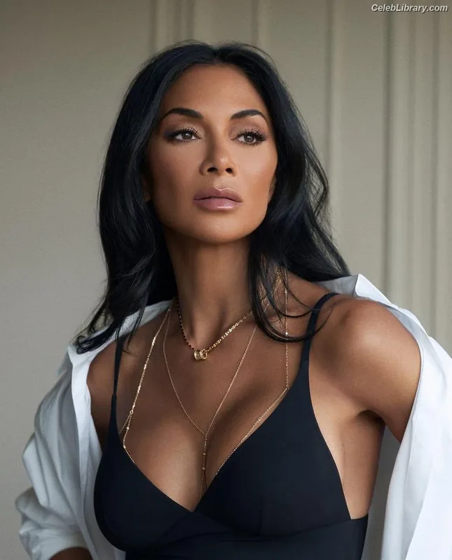 Nicole Scherzinger photo 6 of 1187