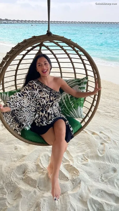 Nicole Scherzinger photo 9 of 1187