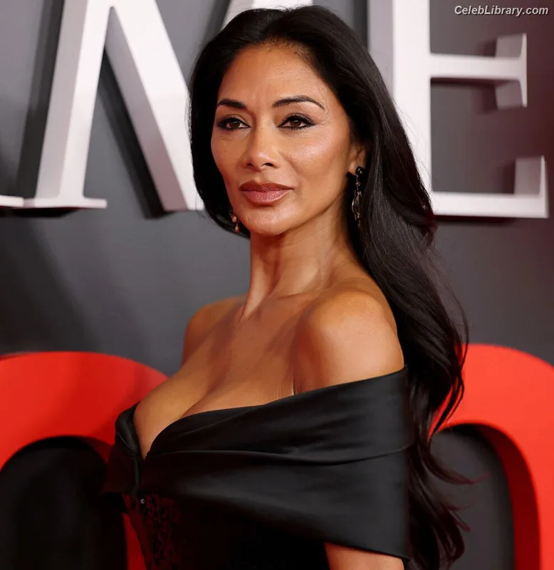 Nicole Scherzinger photo 22 of 1187