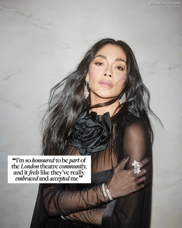 Nicole Scherzinger photo 18 of 1187