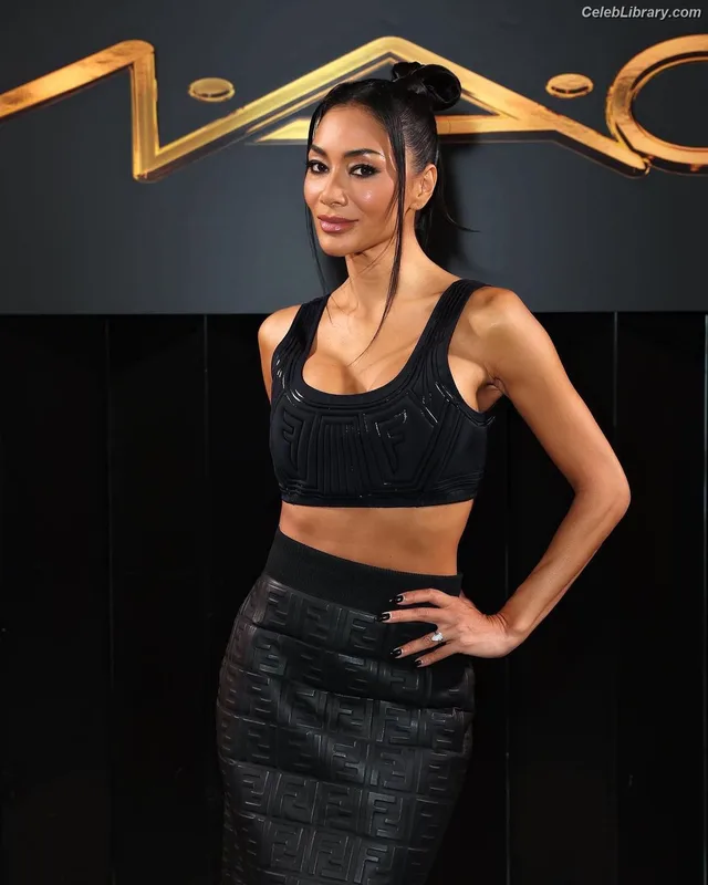 Nicole Scherzinger photo 10 of 1187