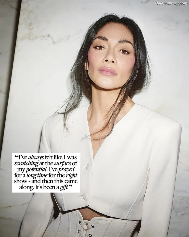 Nicole Scherzinger photo 23 of 1187