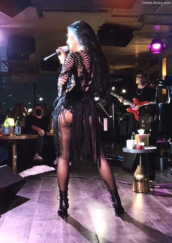 Nicole Scherzinger photo 9 of 1187