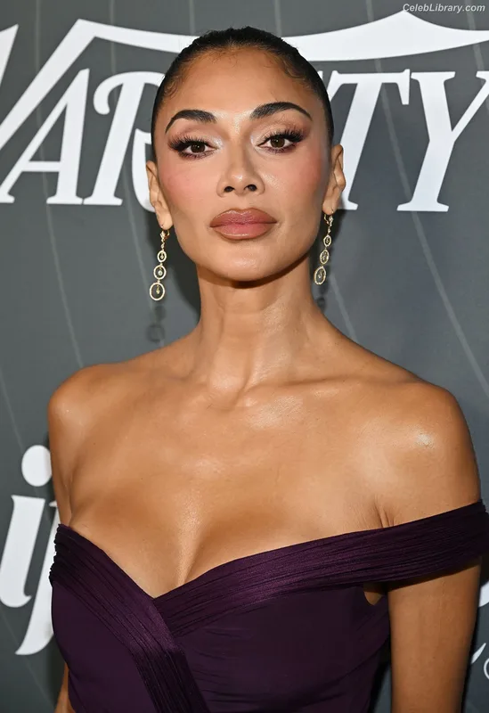 Nicole Scherzinger photo 19 of 1187