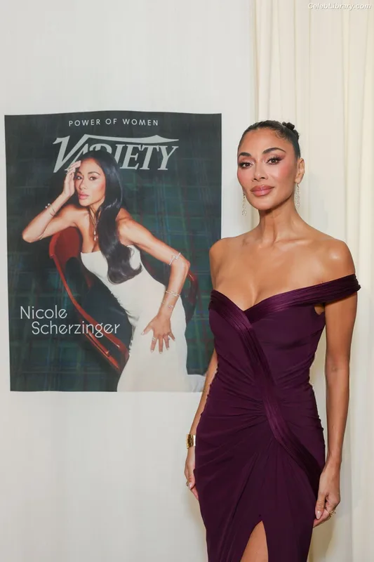 Nicole Scherzinger photo 24 of 1187