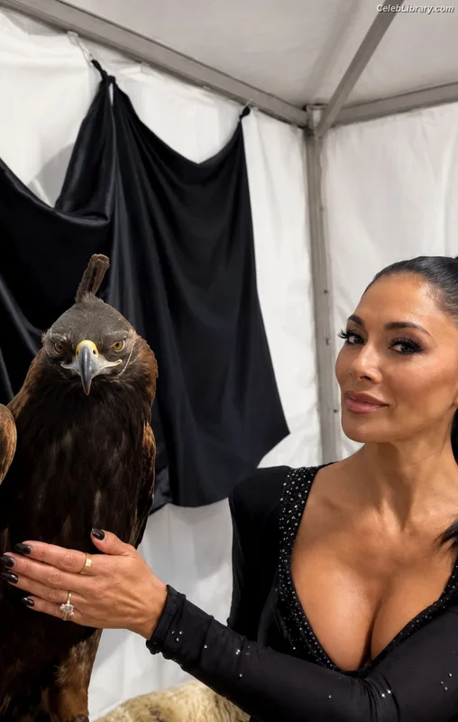 Nicole Scherzinger photo 9 of 1187