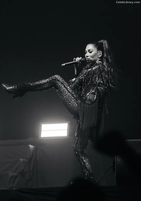 Nicole Scherzinger photo 6 of 1187
