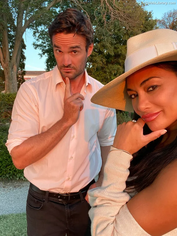 Nicole Scherzinger photo 12 of 1187