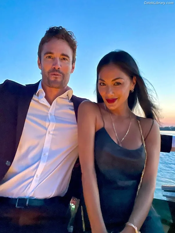 Nicole Scherzinger photo 14 of 1187