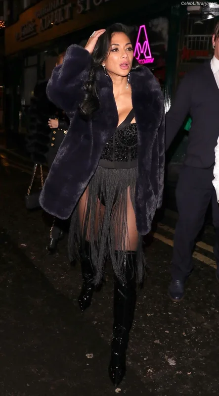 Nicole Scherzinger photo 14 of 1187