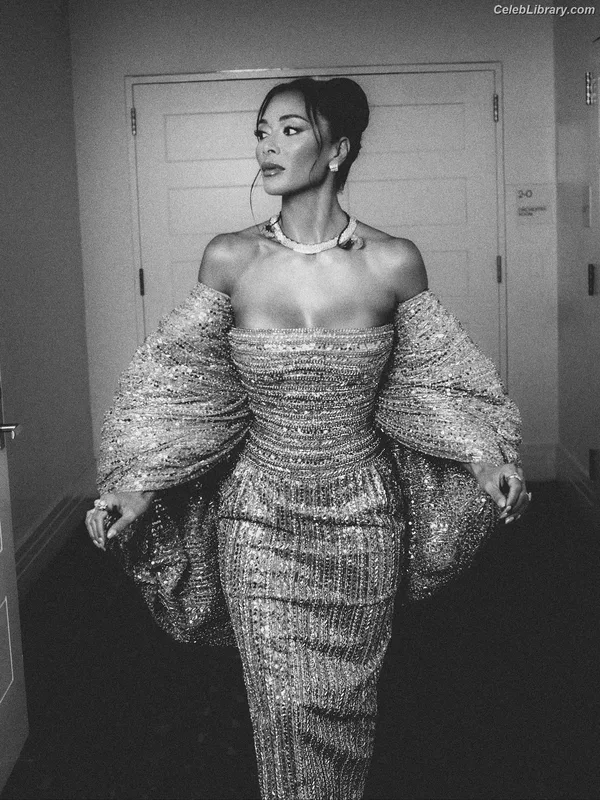Nicole Scherzinger photo 3 of 1187
