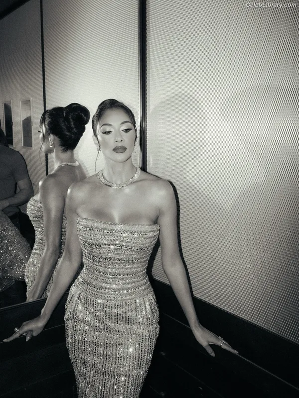Nicole Scherzinger photo 7 of 1187