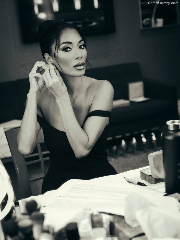 Nicole Scherzinger photo 9 of 1187