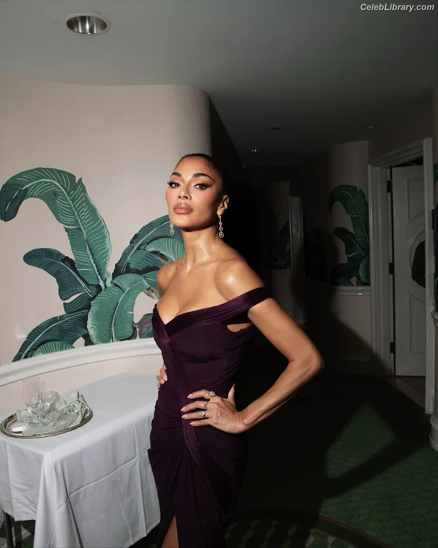 Nicole Scherzinger photo 15 of 1187