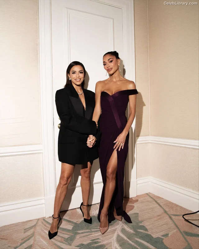 Nicole Scherzinger photo 20 of 1187