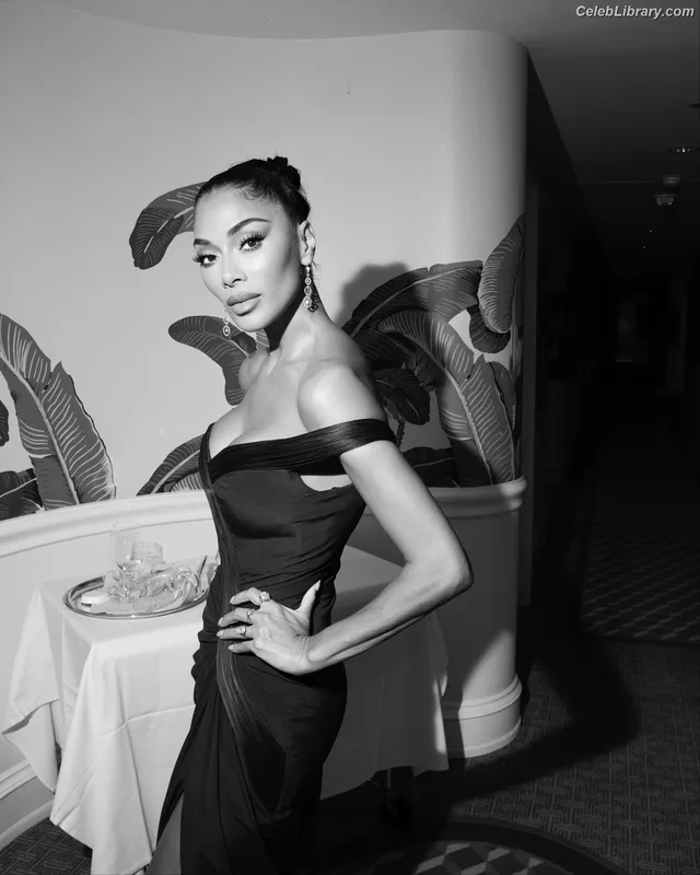 Nicole Scherzinger photo 24 of 1187
