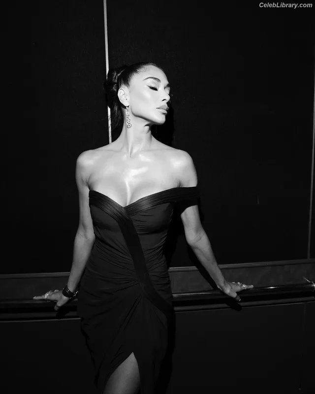 Nicole Scherzinger photo 3 of 1187