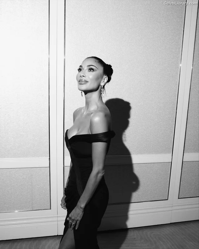Nicole Scherzinger photo 4 of 1187