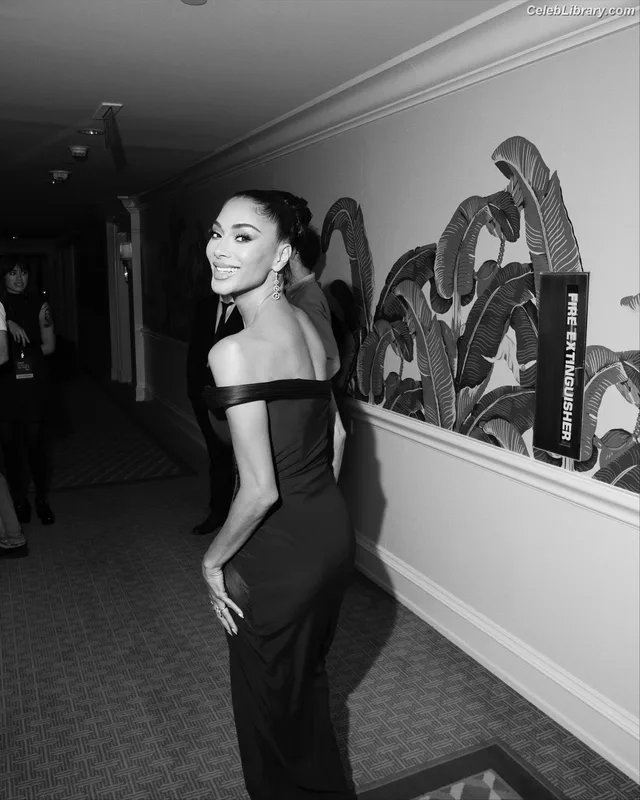 Nicole Scherzinger photo 5 of 1187