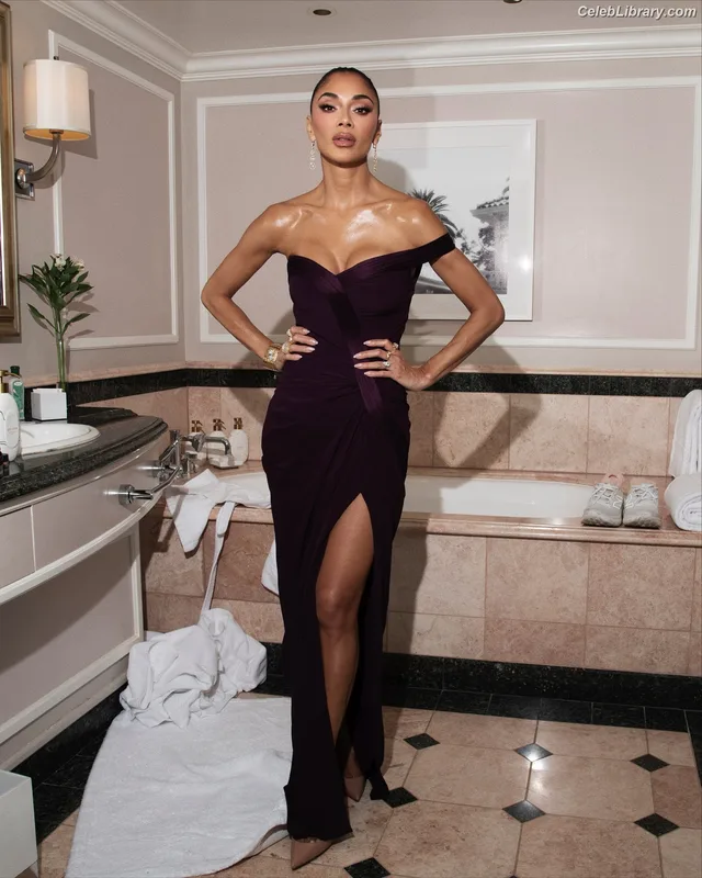 Nicole Scherzinger photo 6 of 1187