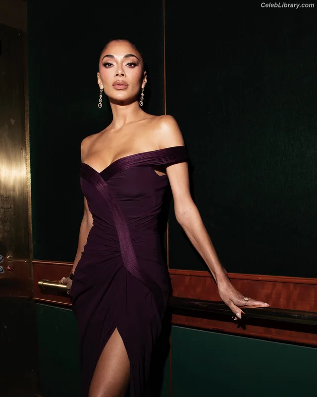 Nicole Scherzinger photo 8 of 1187