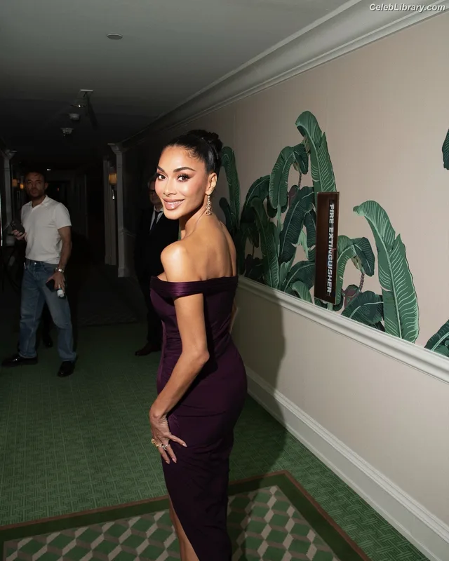 Nicole Scherzinger photo 9 of 1187