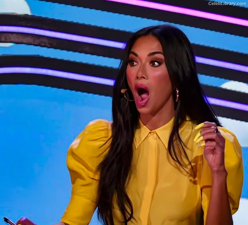 Nicole Scherzinger photo 3 of 1187