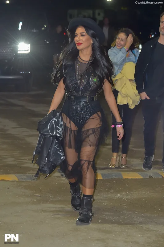 Nicole Scherzinger photo 9 of 1187
