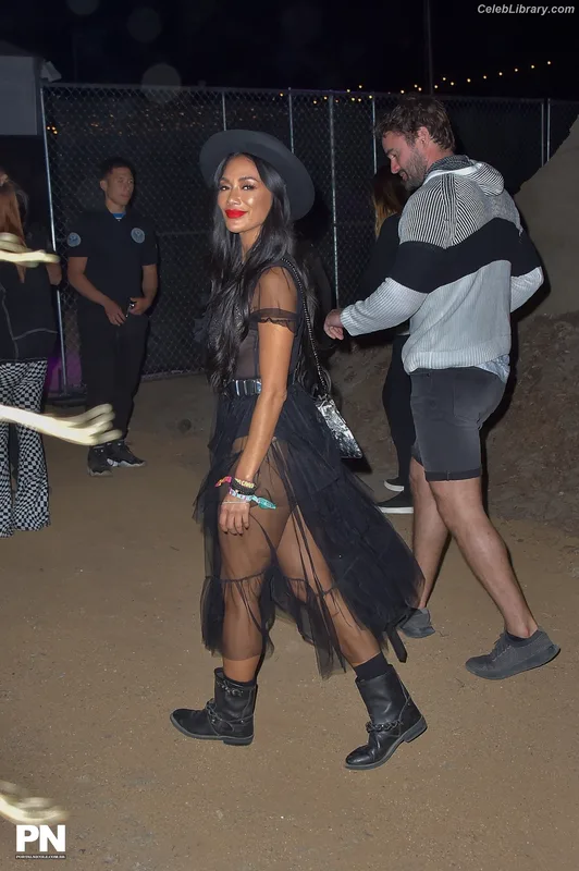 Nicole Scherzinger photo 11 of 1187