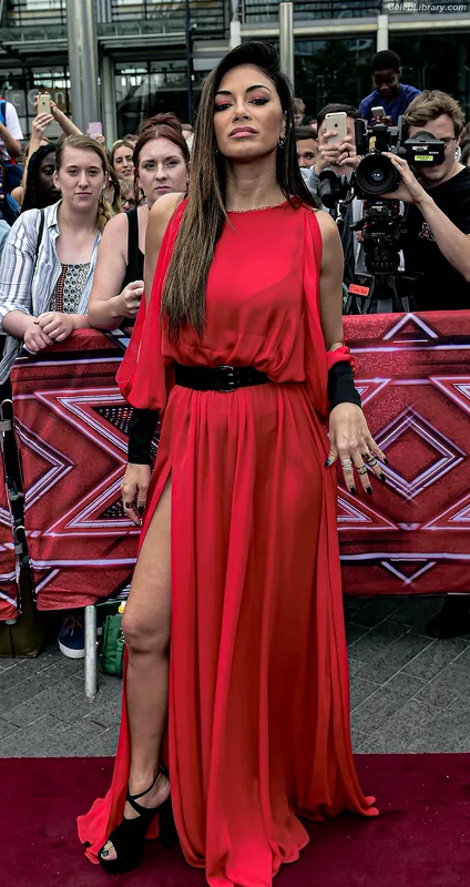 Nicole Scherzinger photo 21 of 1187