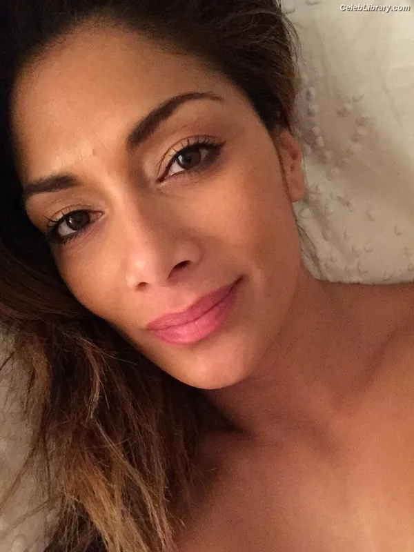 Nicole Scherzinger photo 18 of 1187