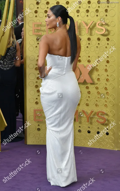 Nicole Scherzinger photo 2 of 1187