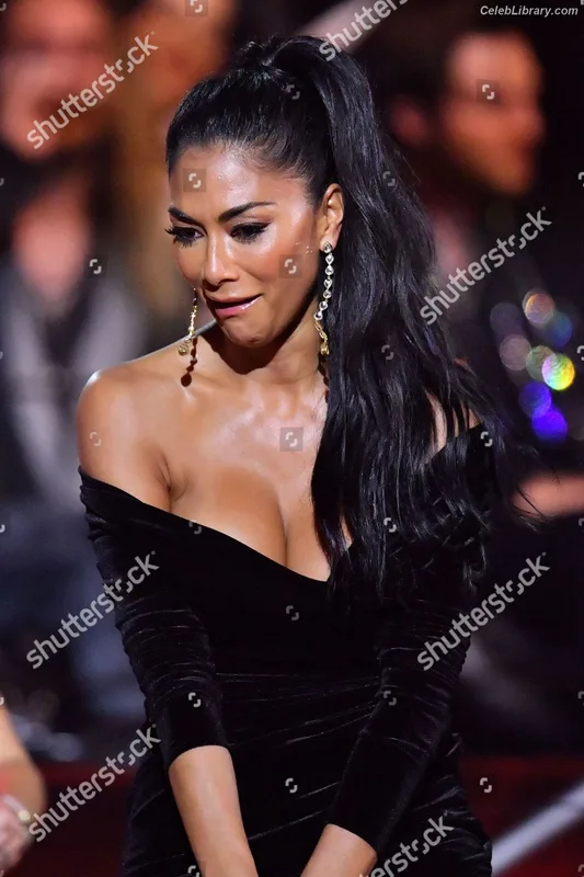 Nicole Scherzinger photo 3 of 1187