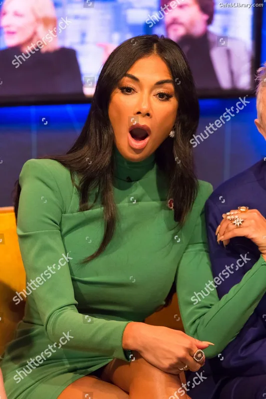 Nicole Scherzinger photo 4 of 1187