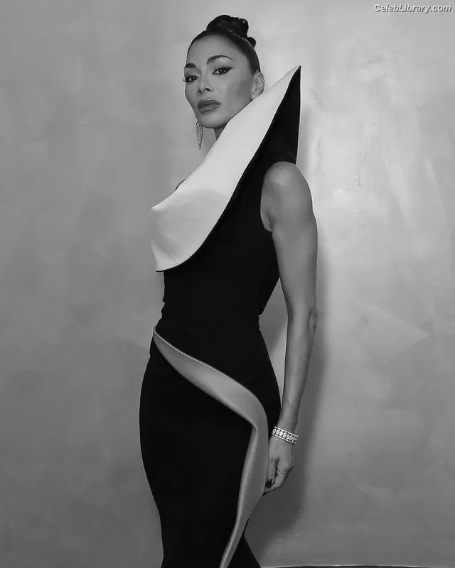Nicole Scherzinger photo 8 of 1187