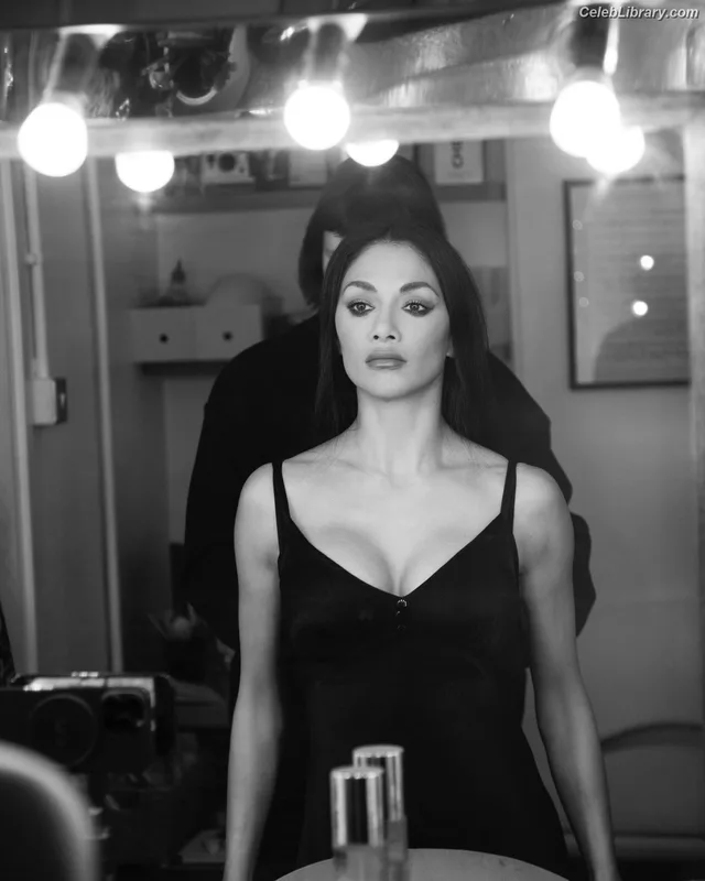 Nicole Scherzinger photo 3 of 1187