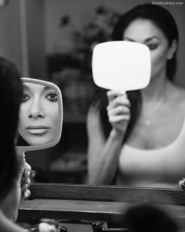 Nicole Scherzinger photo 5 of 1187