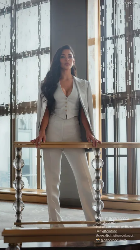 Nicole Scherzinger photo 8 of 1187