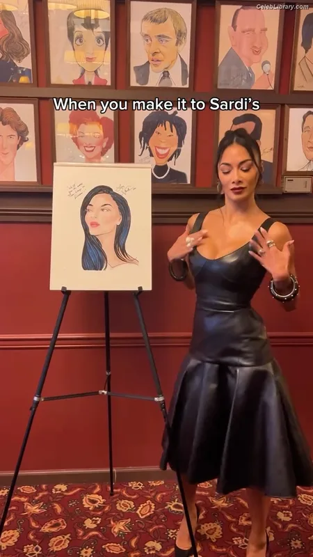 Nicole Scherzinger photo 21 of 1187