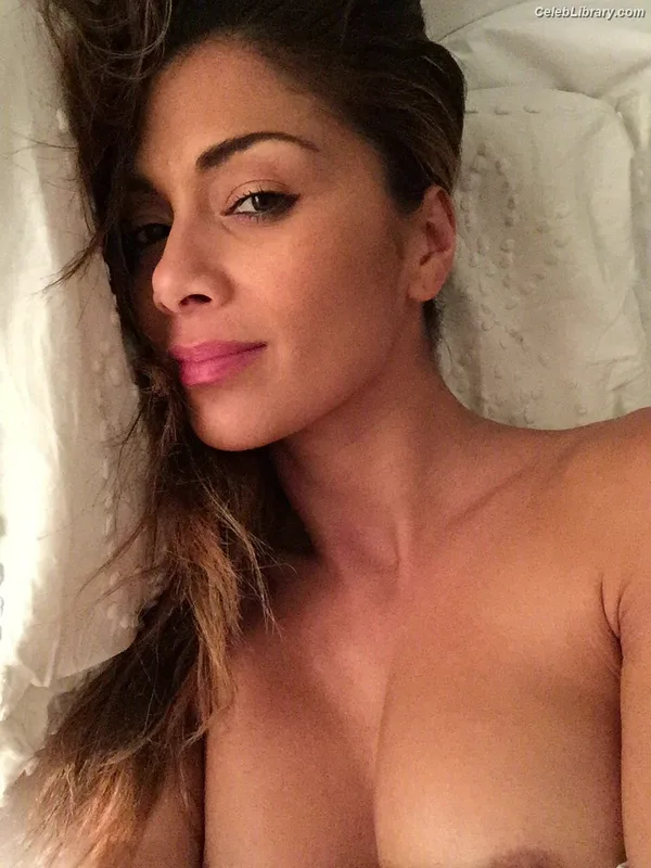 Nicole Scherzinger photo 6 of 1187