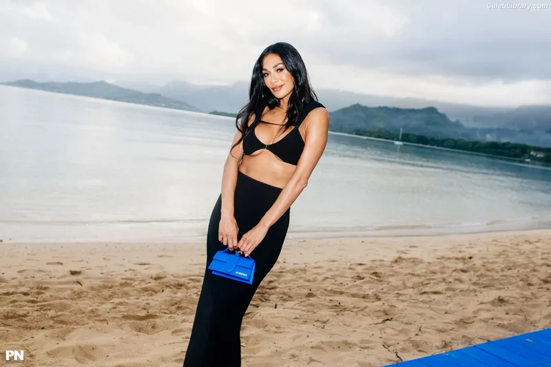 Nicole Scherzinger photo 8 of 1187