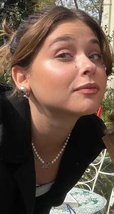 Nicole Wallace photo 19 of 258