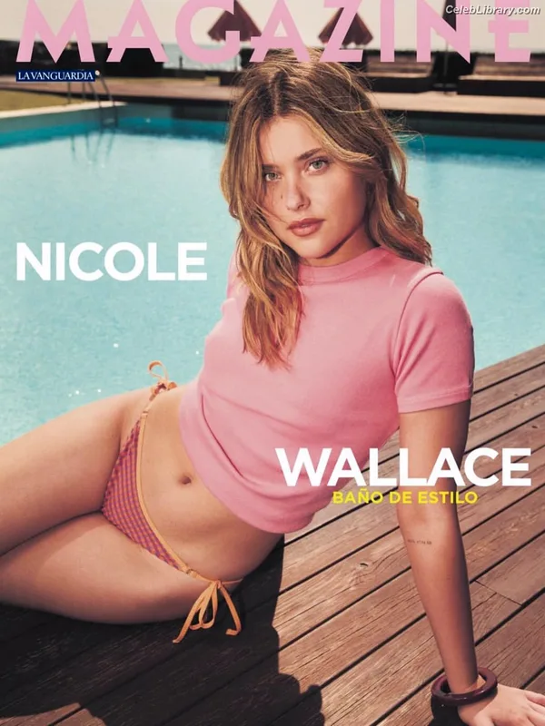 Nicole Wallace photo 6 of 258