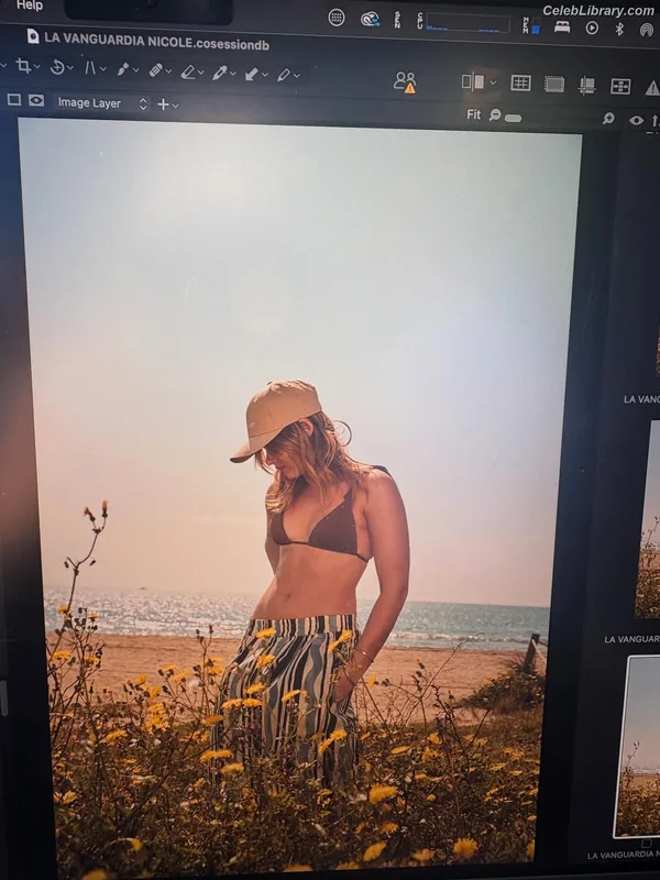 Nicole Wallace photo 13 of 258