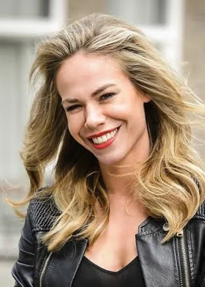 Nicolette Kluijver