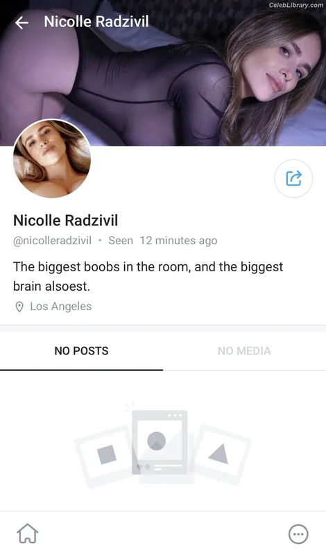 Nicolle Radzivil photo 4 of 124